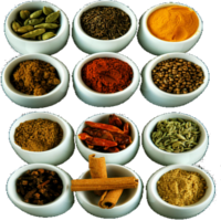 Spices