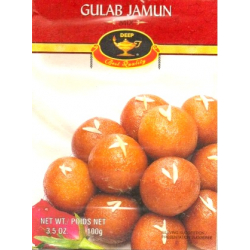 Gulab Jamun Mix Gulab Jamun Mix