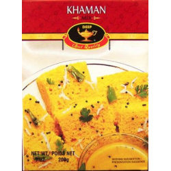 Khaman Mix Khaman Mix