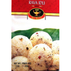 Rava Idli Mix