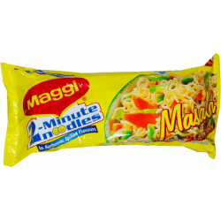 Masala Noodles