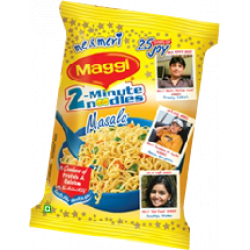 Masala Noodles 