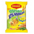 Vegetable Atta Noodles Vegetable Atta Noodles