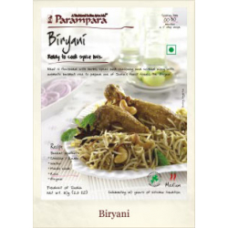 Biryani Biryani