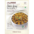 Chhole Curry