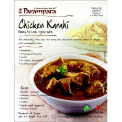 Chicken Karahi