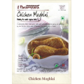 Chicken Moghlai