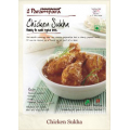 Chicken Sukha