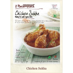 Chicken Sukha