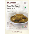 Goan Fish Curry