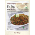 Pav Bhaji