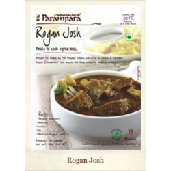 Rogan Josh Rogan Josh
