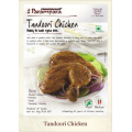 Tandoori Chicken