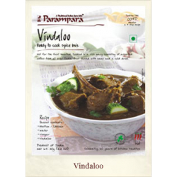 Vindaloo Vindaloo