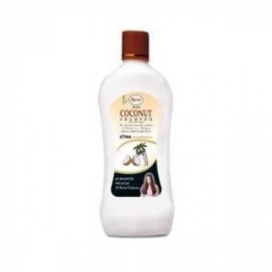 Ayur Herbal Coconut Shampoo