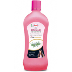 Ayur Herbal Rosemary Shampoo