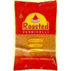 Roasted Vermicelli