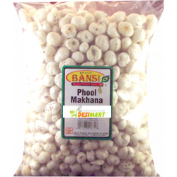 Phool Makhana Phool Makhana