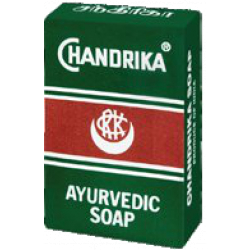 Chandrika Ayurveda for Healthy Skin