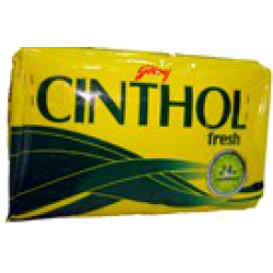 Cinthol Fresh Lime