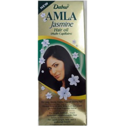 Dabur Amla Jasmine Hair Oil