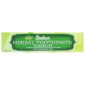 Dabur Herbal Tooth Paste