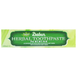 Dabur Herbal Tooth Paste