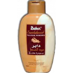 Dabur Sandal Wood Talcum Powder
