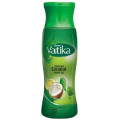 Vatika Enriched Coconut Hair Oil