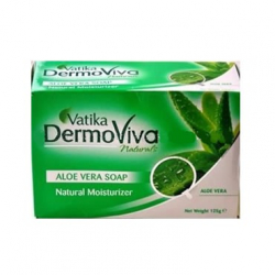 Vatika Dermoviva Aloe Vera