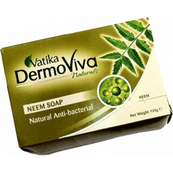 Vatika Dermoviva Neem