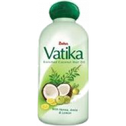 Dabur Vatika Hair Oil Dabur Vatika Hair Oil
