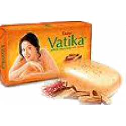 Dabur Vatika Safron Glow with Honey
