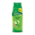Dabur Vatika Smooth and Silky Shampoo with Henna Clean Conditioner