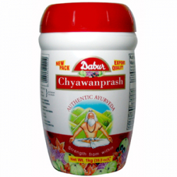 Dabur Chayawanprash