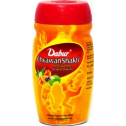 Dabur Chyawan Shakti Energy Food