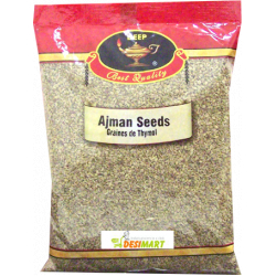Ajwain Seeds