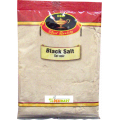 Black Salt Black Salt