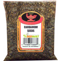 Cardamom Seeds Cardamom Seeds