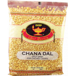 Chana Dal