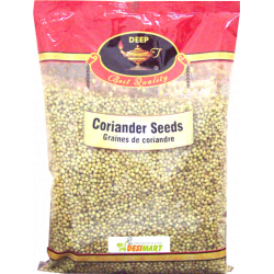 Coriander Seeds
