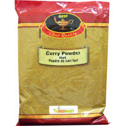Curry Powder