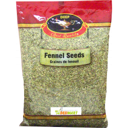 Fennel Seeds