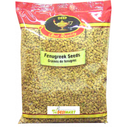 Fenugreek Seeds