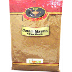 Garam Masala