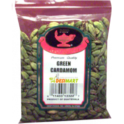 Green Cardamom