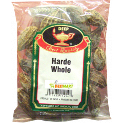 Harde Whole Harde Whole