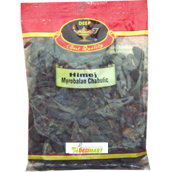 Himej (Myrobalan Chabulic)