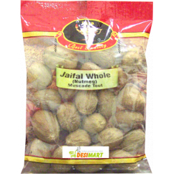 Jaifal Whole (Nutmeg)