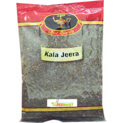 Kala Jeera Kala Jeera